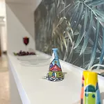 Ampio E Luminoso Galleria *