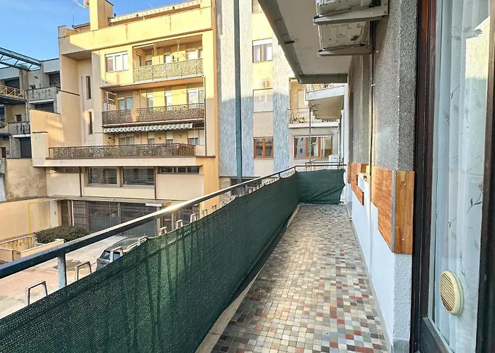 Appartamento Ampio E Luminoso Galleria Arona
